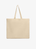 Superdry natural cotton tote bag, imported from the UK