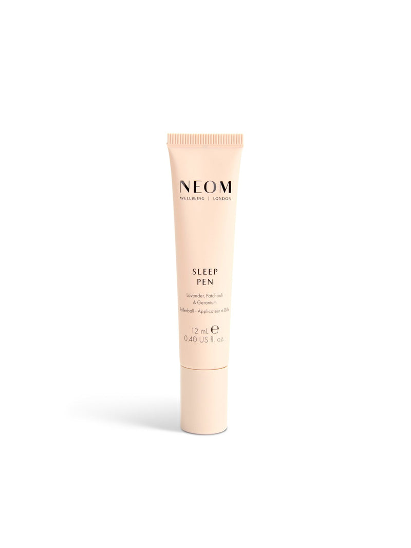 NEOM Sleep Pen 12ml, imported from the UK