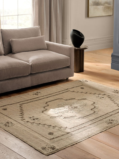Next Natural N. Premium Alana Oriental Rug- Buy online at McGrocer