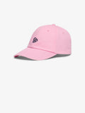 Superdry Pink Vintage Club Baseball Cap, imported from the UK