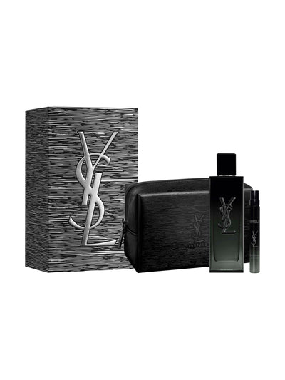 Yves Saint Laurent MYSLF Eau de Parfum 100 ml Geschenkset