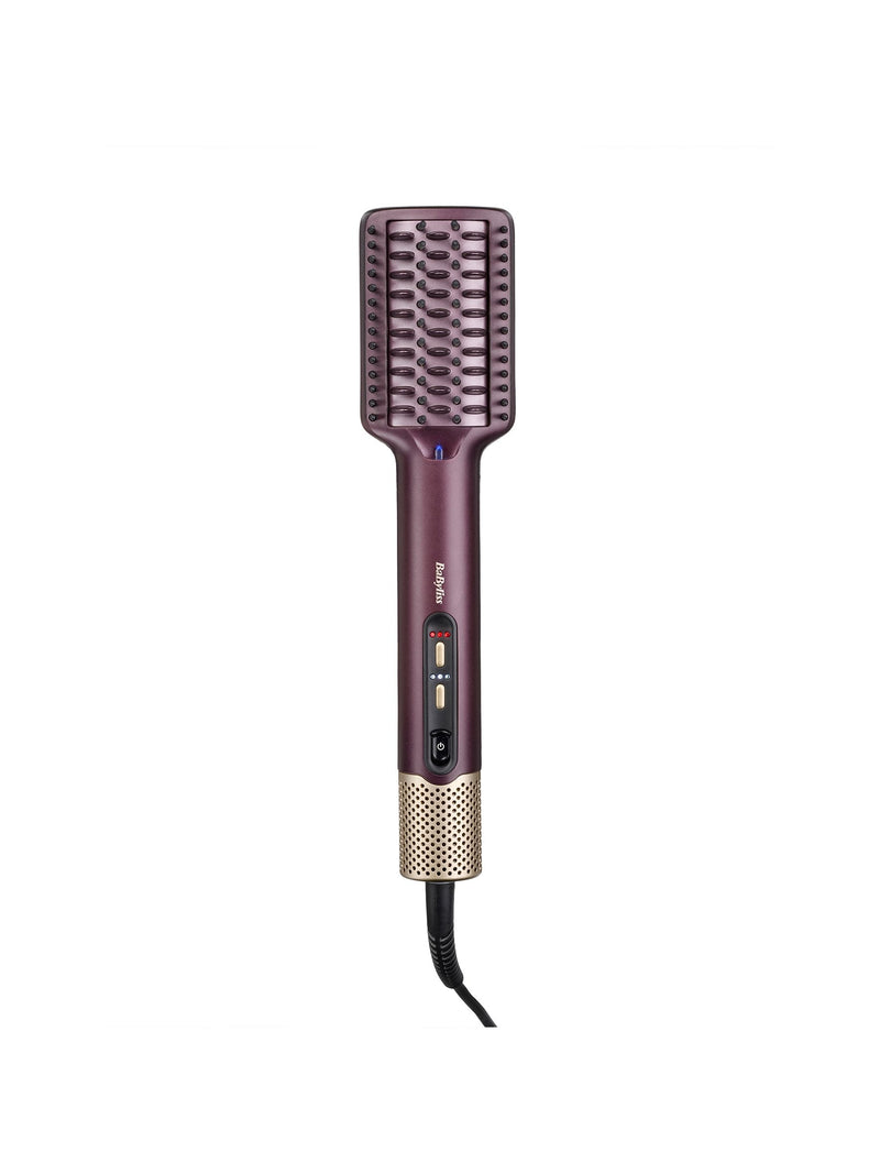 BaByliss Air Power Smooth hair dryer brush, UK version