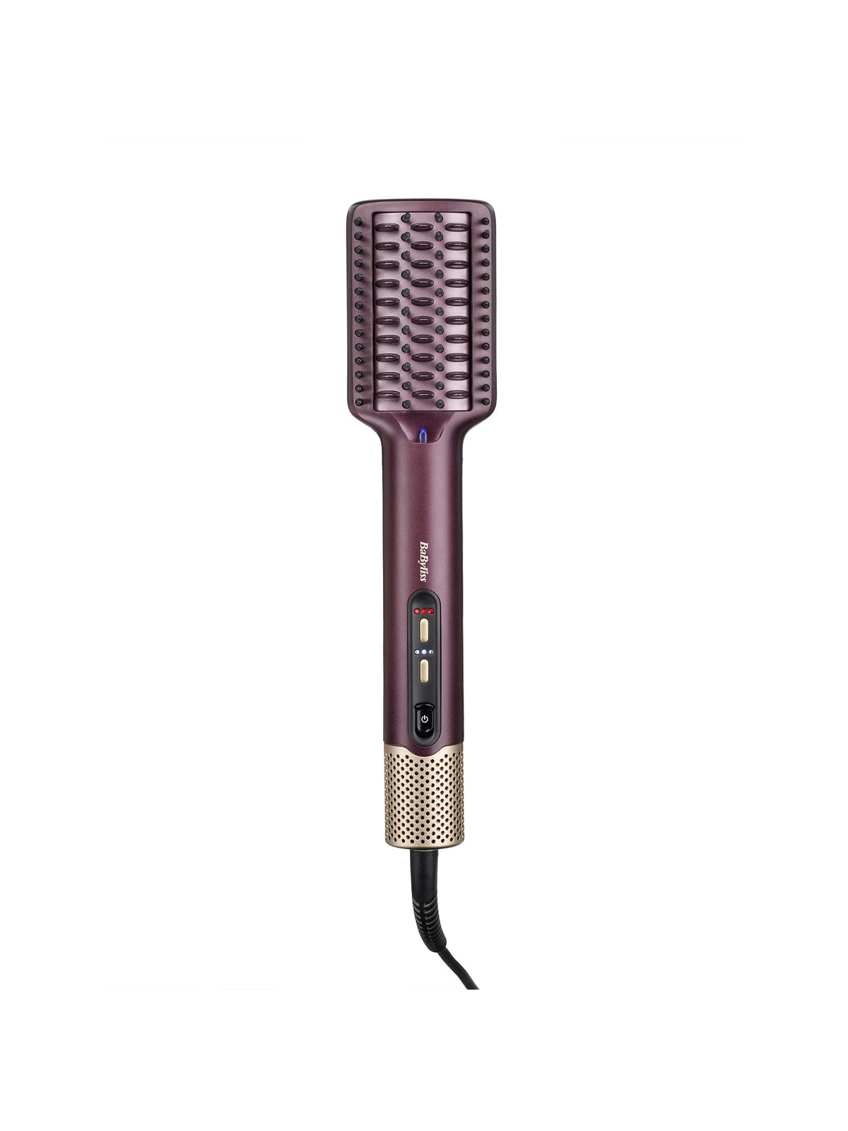 BaByliss Air Power Smooth hair dryer brush, UK version