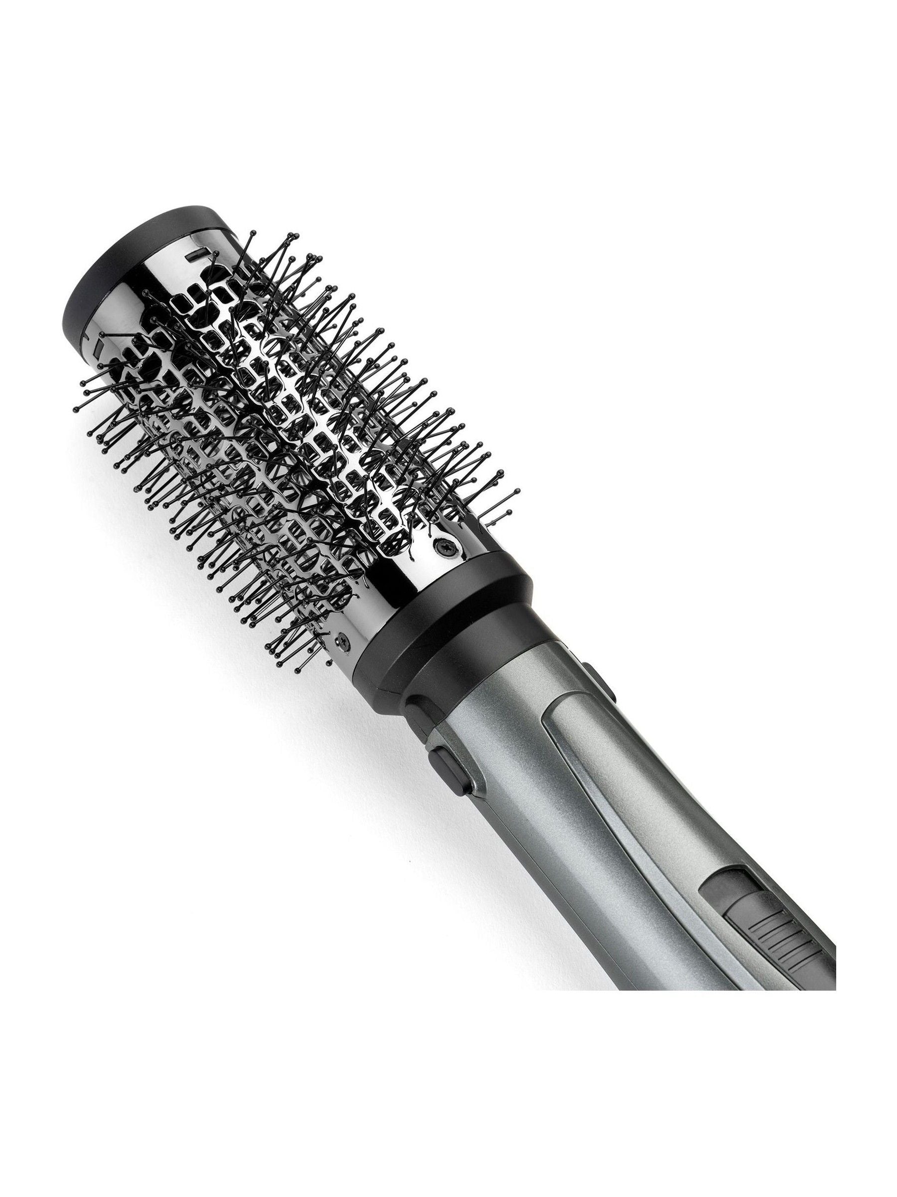 Babyliss Xanadu hot air styler drying and styling attachments (British brand)
