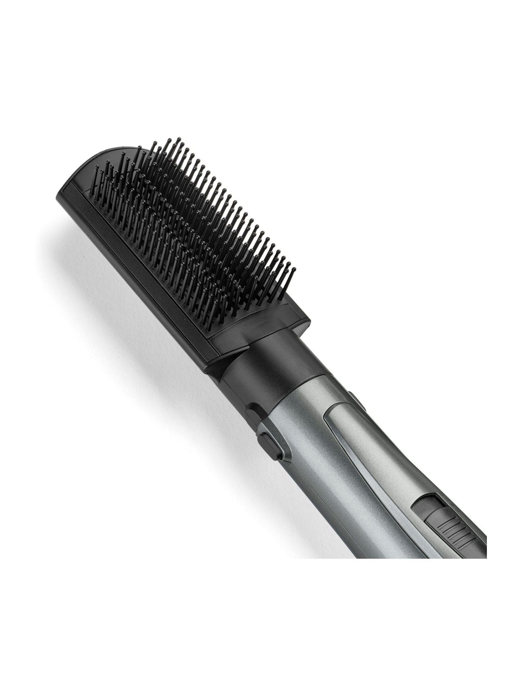 Babyliss Xanadu hot air styler drying and styling attachments (British brand)