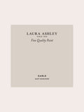 Laura Ashley Pistachio peel and stick paint sample, imported from the UK