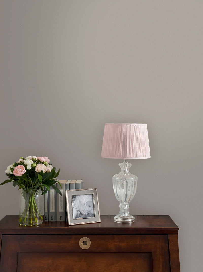 Laura Ashley Pale French Grey Matt Emulsion Peel & Stick Paint Sample