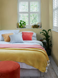 Laura Ashley Sunshine Matt Emulsion Peel & Stick Paint Sample