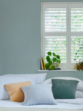 Laura Ashley Dark Duck Egg Matt Emulsion Peel & Stick Paint Sample