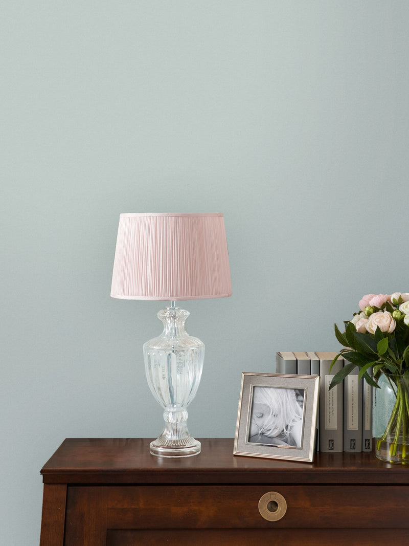 Laura Ashley Pale Grey Green Matt Emulsion Peel & Stick Paint Sample