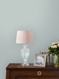 Laura Ashley Pale Grey Green Matt Emulsion Peel & Stick Paint Sample