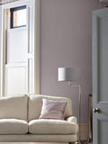 Laura Ashley Pale Amethyst Matt Emulsion Peel & Stick Paint Sample