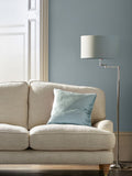 Laura Ashley Pale Seaspray Matt Emulsion Peel & Stick Paint Sample