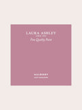 Laura Ashley Old Rose Matt Emulsion Peel & Stick Paint Sample