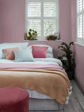 Laura Ashley Grape Matt Emulsion Peel & Stick Paint Sample