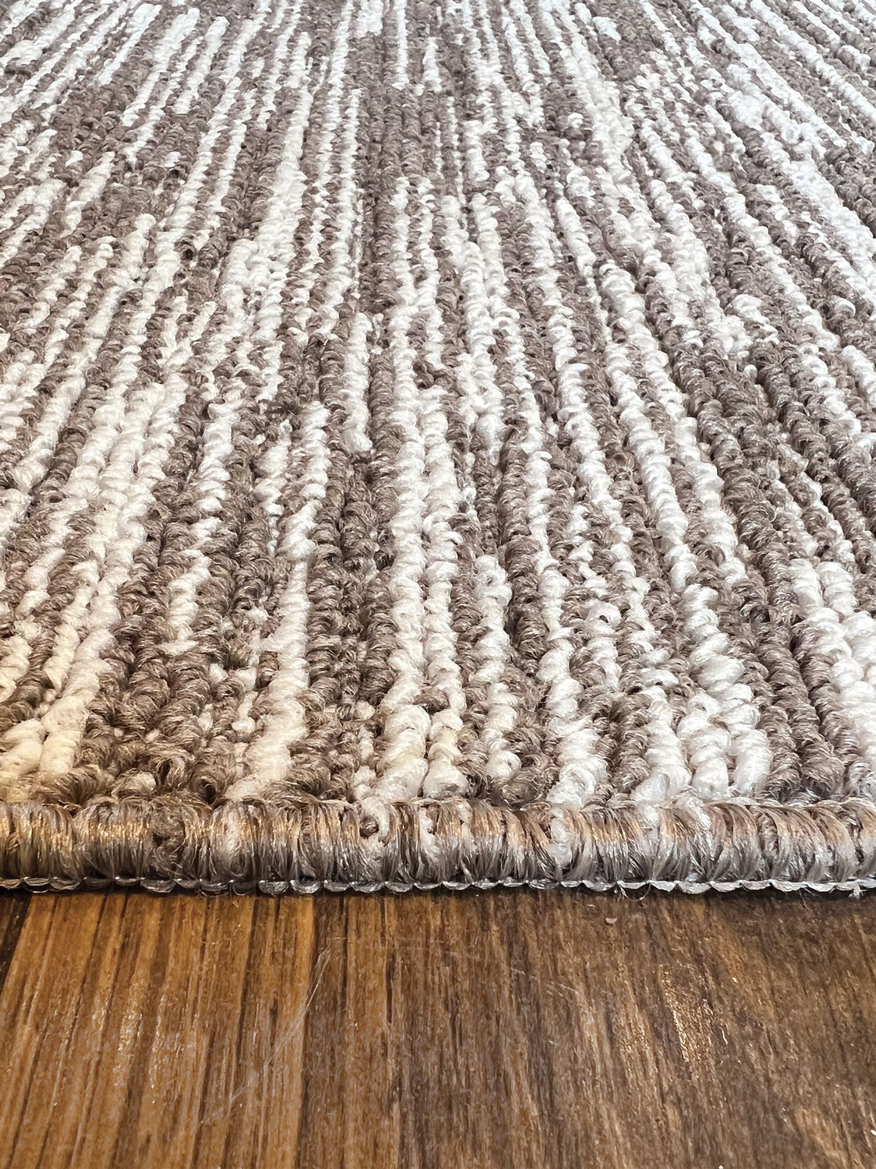My Mat Broken Stripe Runner mat, imported from the UK