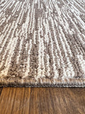 My Mat Broken Stripe Runner mat, imported from the UK