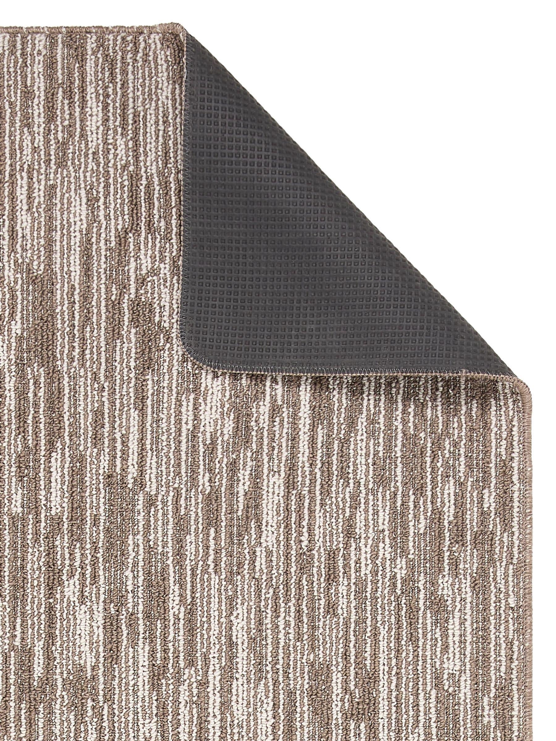 My Mat Broken Stripe Runner mat, imported from the UK