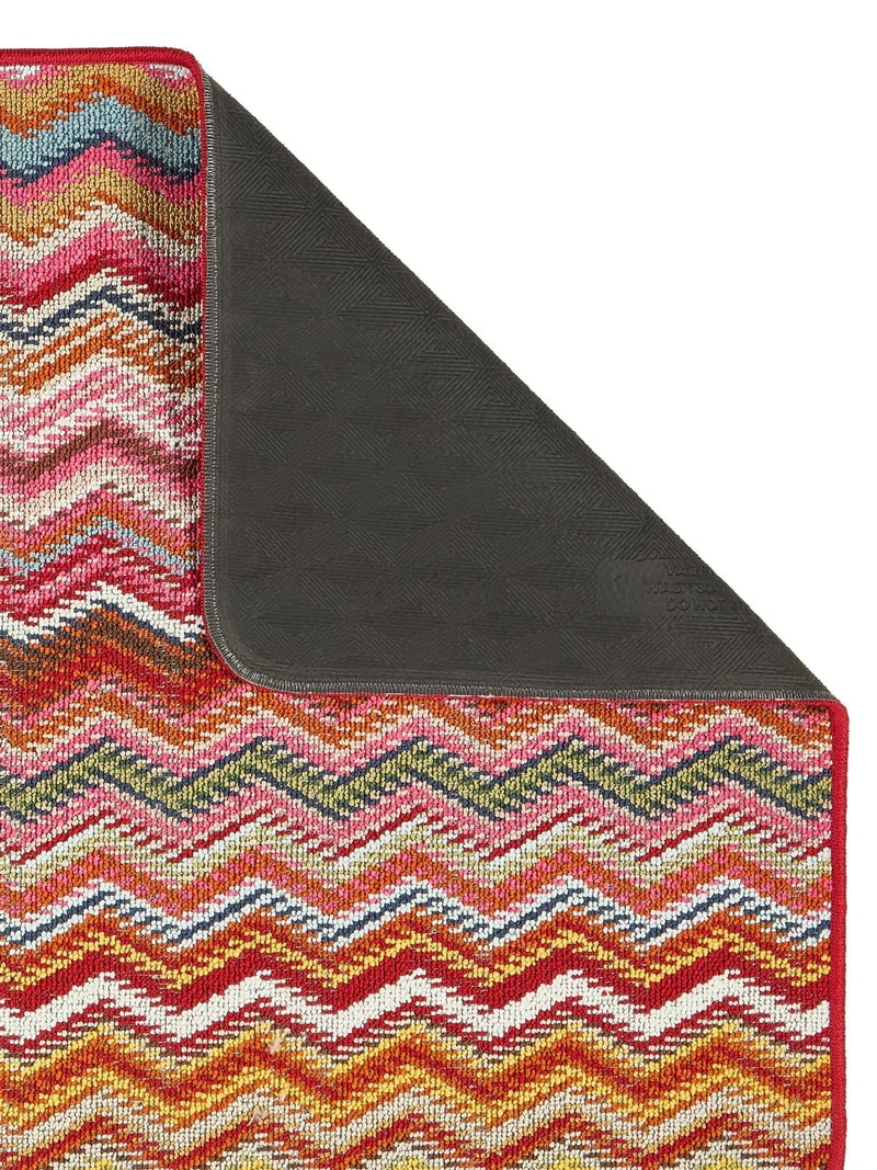 My Mat Candy Zigzag doormat - British product