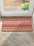 My Mat Candy Zigzag doormat - British product