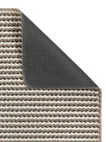 My Mat Twist Stripe doormat 50x75 cm, UK version