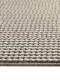 My Mat Twist Stripe doormat 50x75 cm, UK version