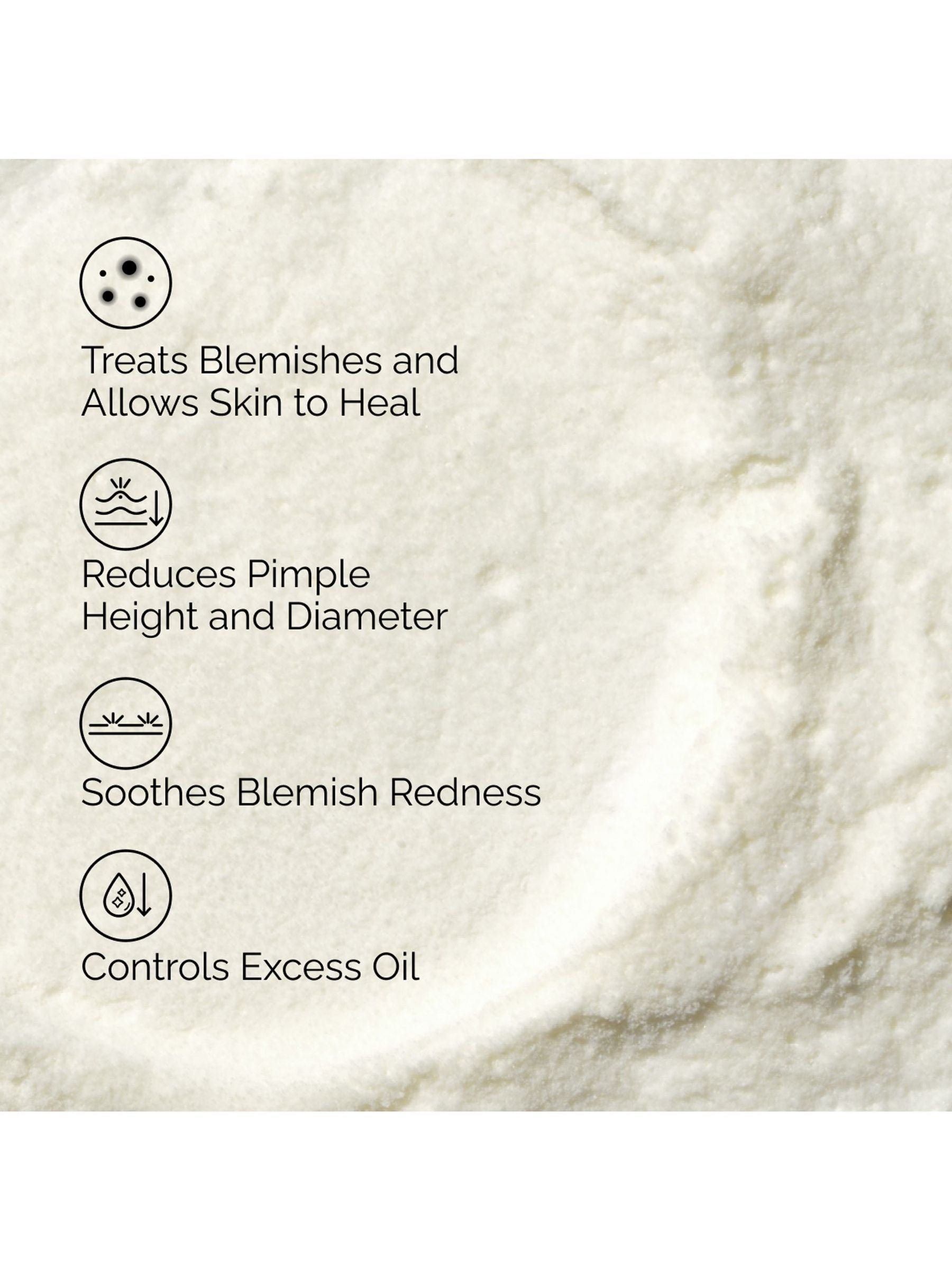 The Ordinary Sulfur 10% powder-to-cream concentrate 5g, imported from the UK