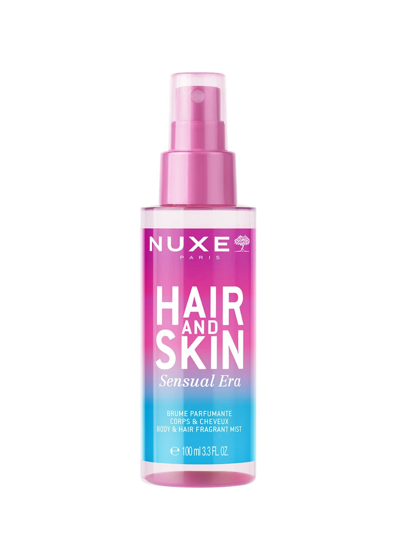 Nuxe Sensual Era Hair and Skin Fragrant Mist 100ml