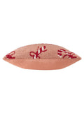 Furn Candy Canes tufted cushion, UK version