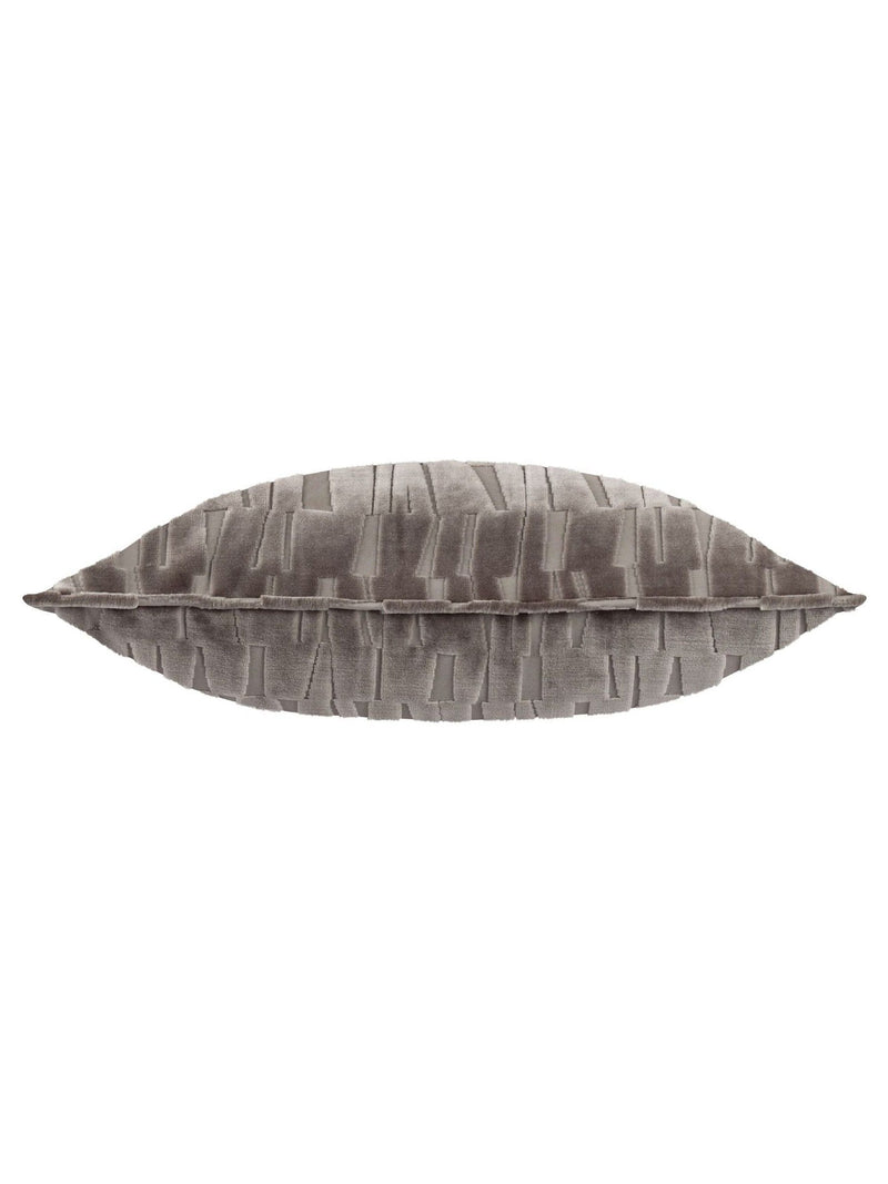 Paoletti Manhattan velvet cushion (British brand)