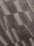 Paoletti Manhattan velvet cushion (British brand)