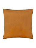 Furn Ginger Olive Meridian Velvet 55 x 55cm Cushion