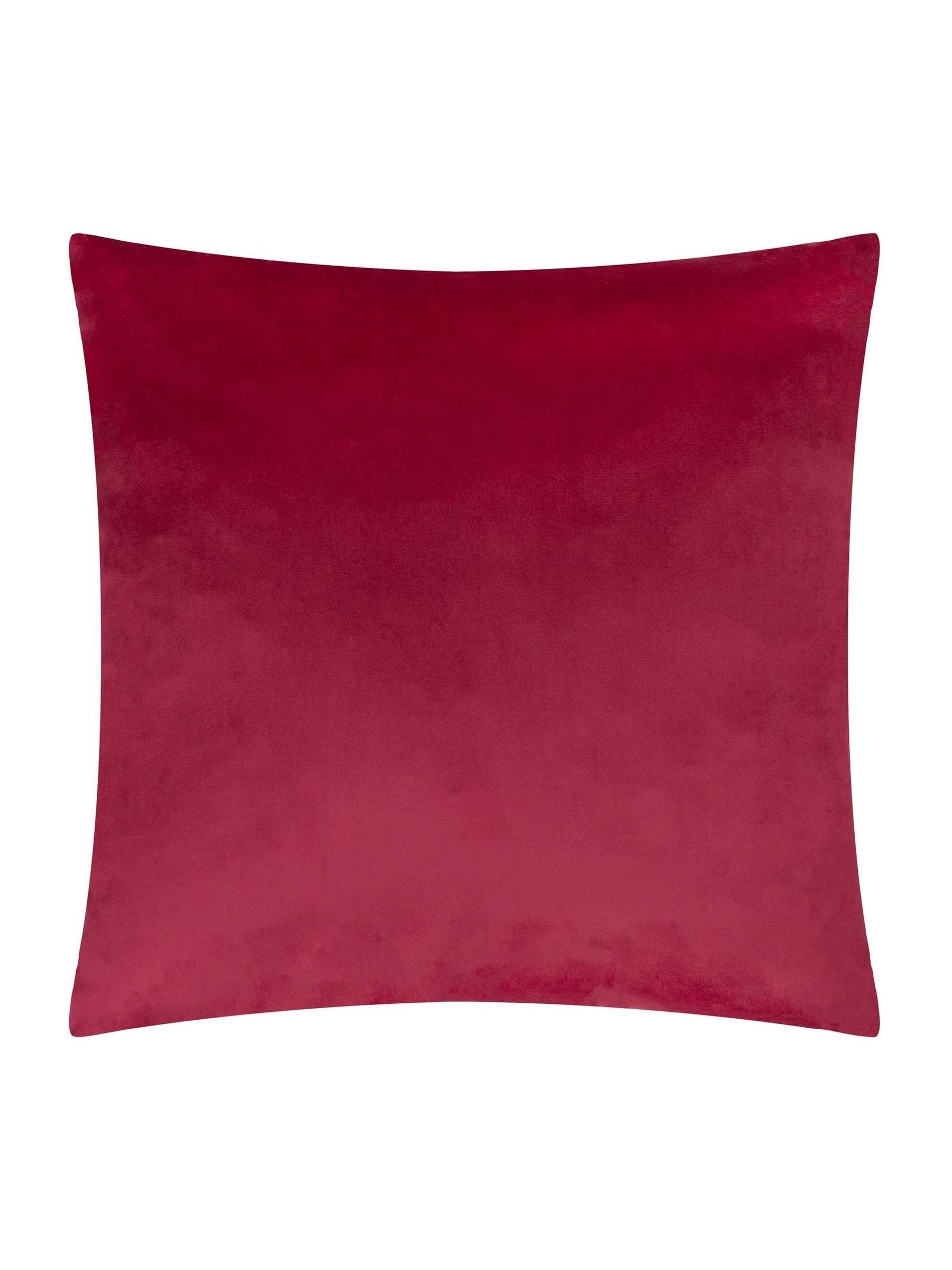 Furn Christmas cushion Santas tufted 45cm - British product