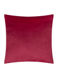 Furn Christmas cushion Santas tufted 45cm - British product