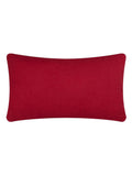 Furn Dear Santa reversible Christmas cushion - British product