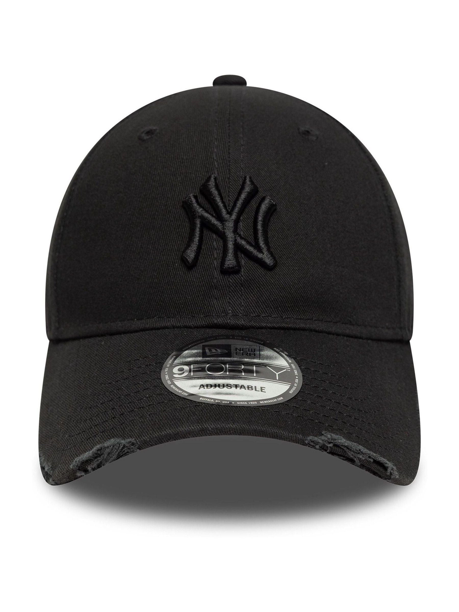 New Era Yankees Essential cap, UK version