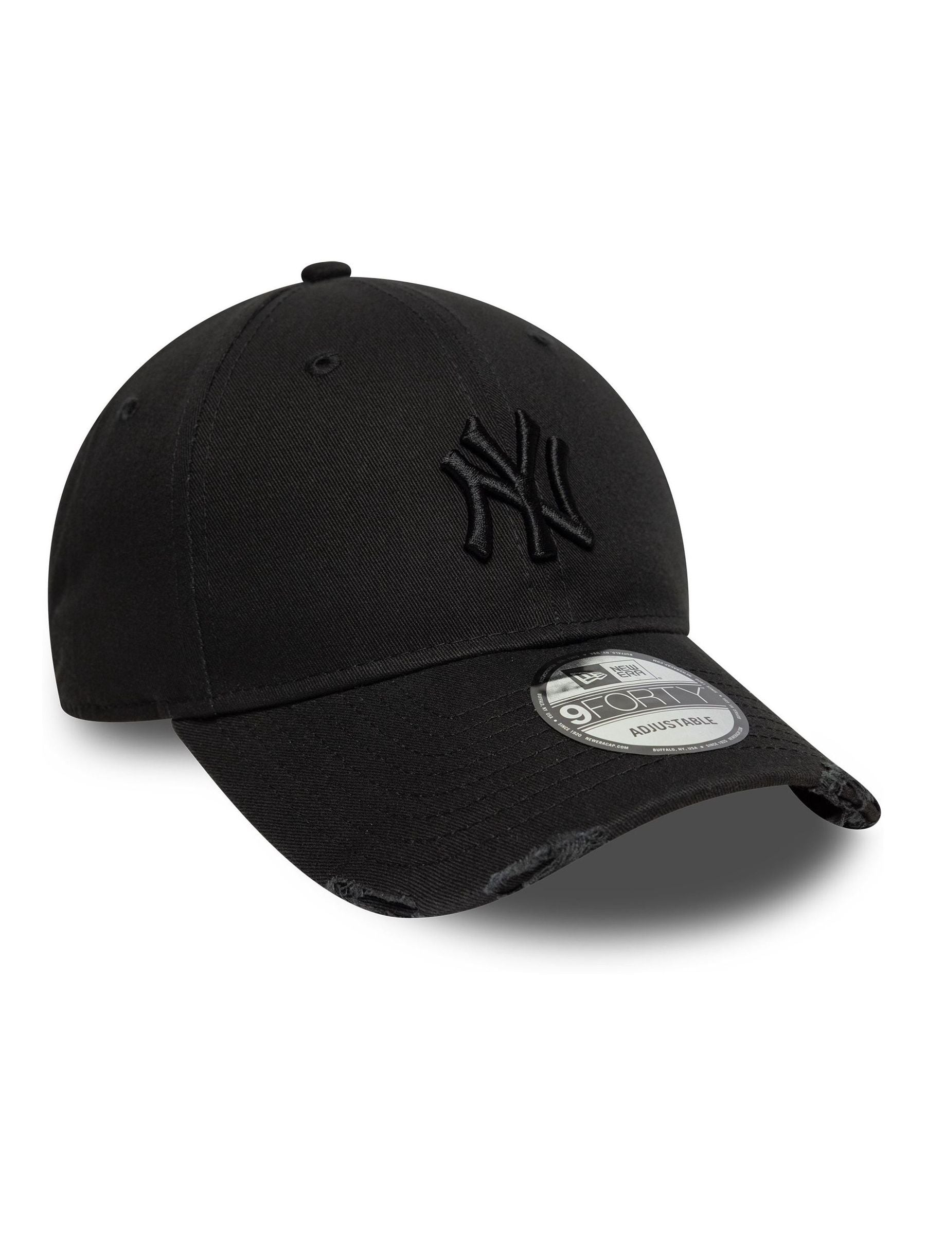 New Era Yankees Essential cap, UK version