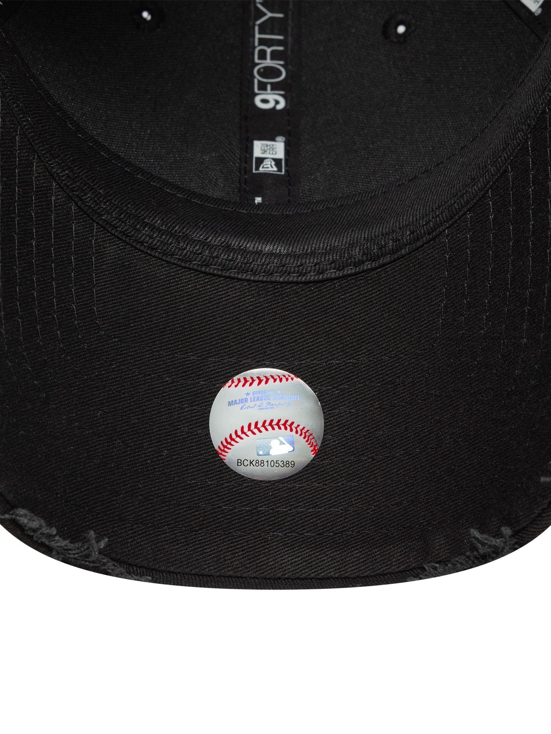 New Era Yankees Essential cap, UK version