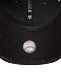 New Era Yankees Essential cap, UK version