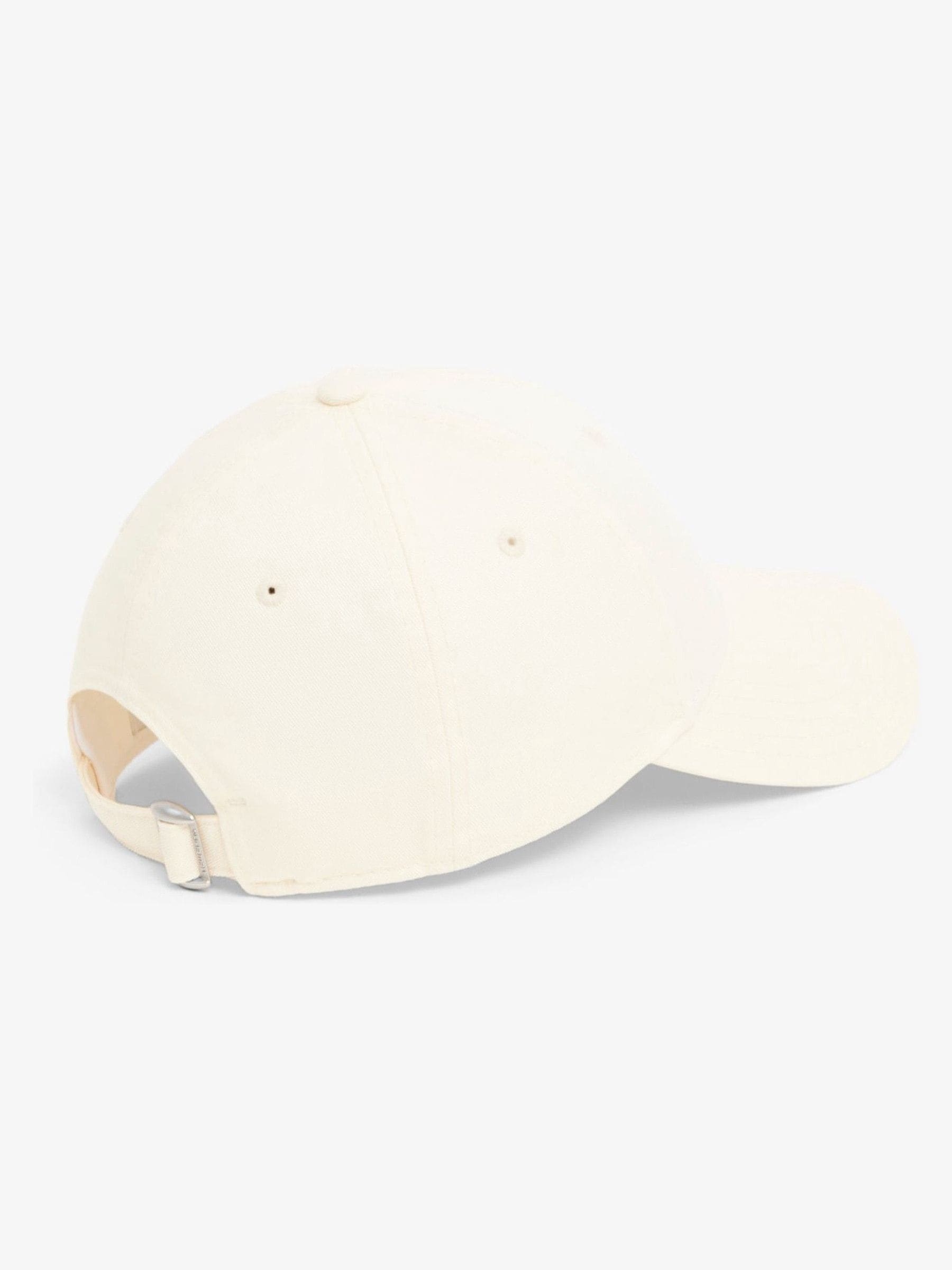 Lacoste x New Era cap women's 9FORTY fit (British brand)