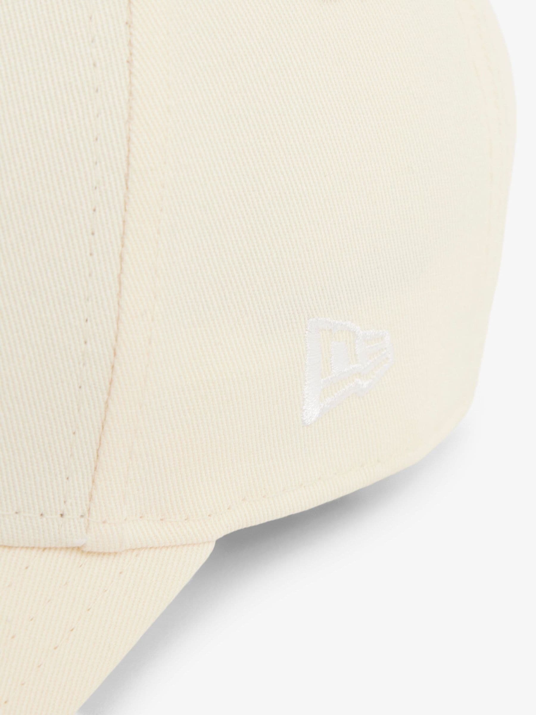 Lacoste x New Era cap women's 9FORTY fit (British brand)