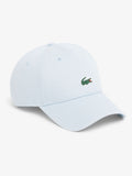 Lacoste Natural x New Era Cap