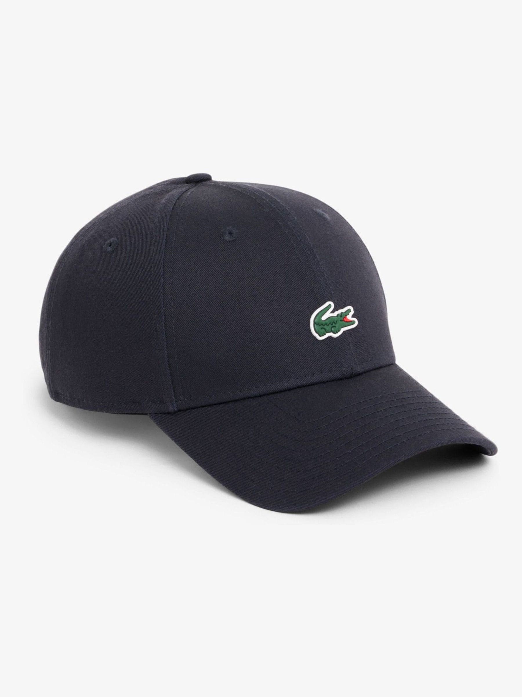 Lacoste New Era cap golf, UK version