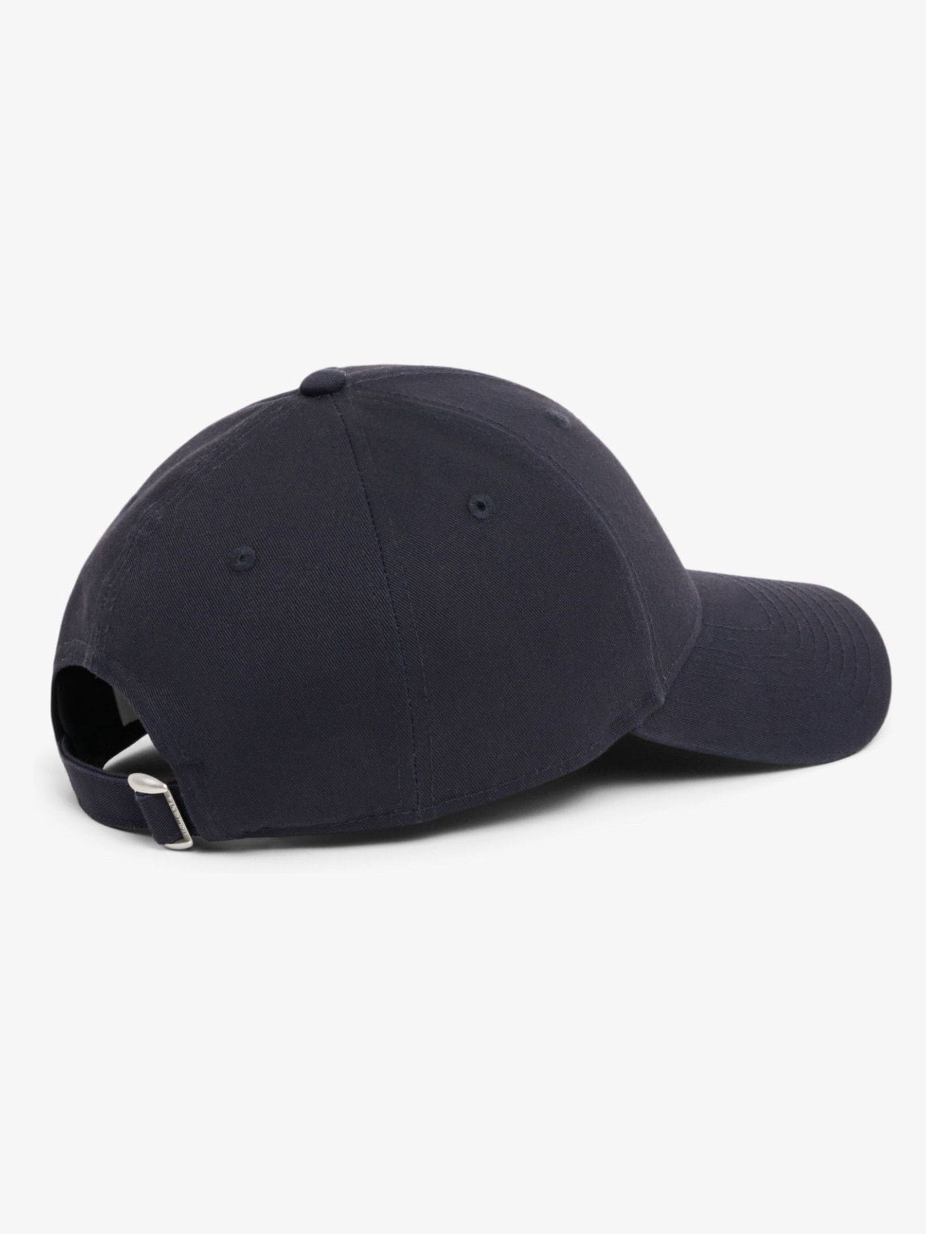 Lacoste New Era cap golf, UK version