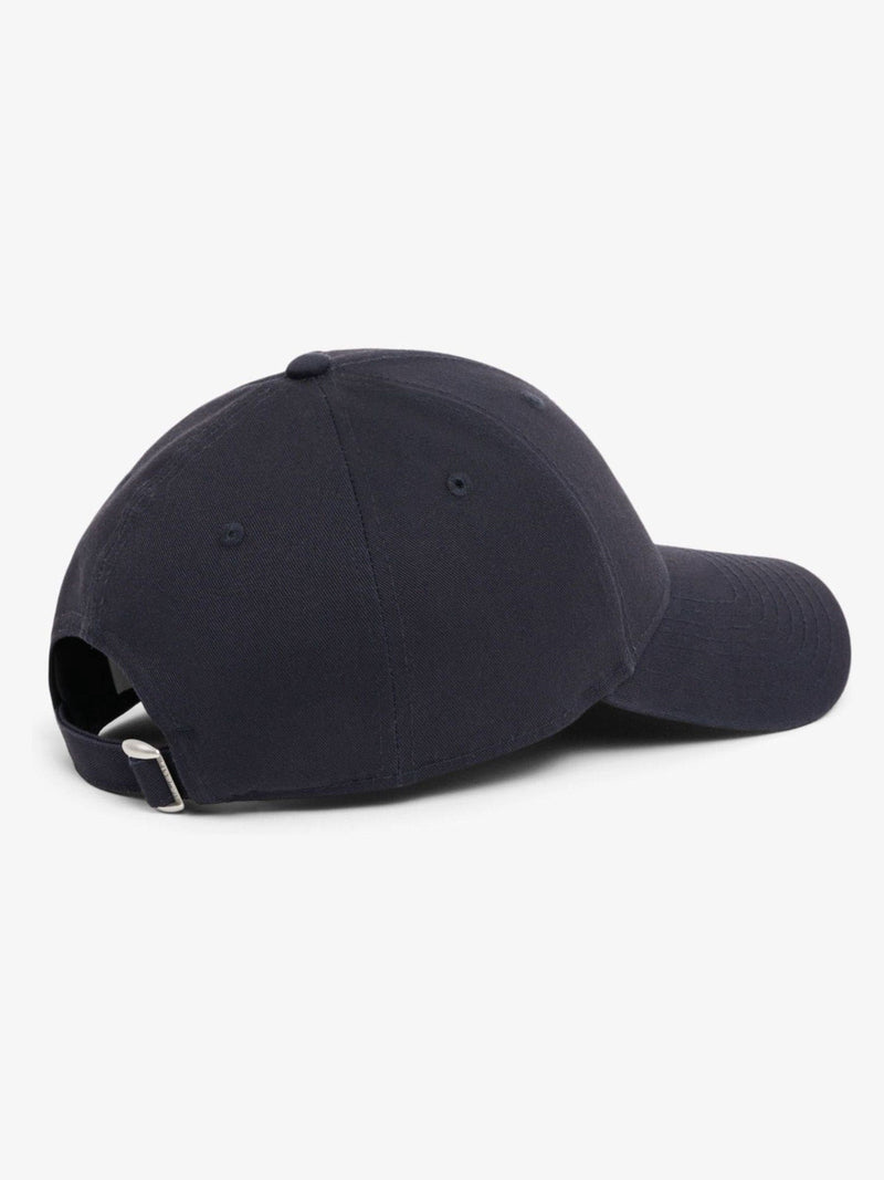 Lacoste New Era cap golf, UK version