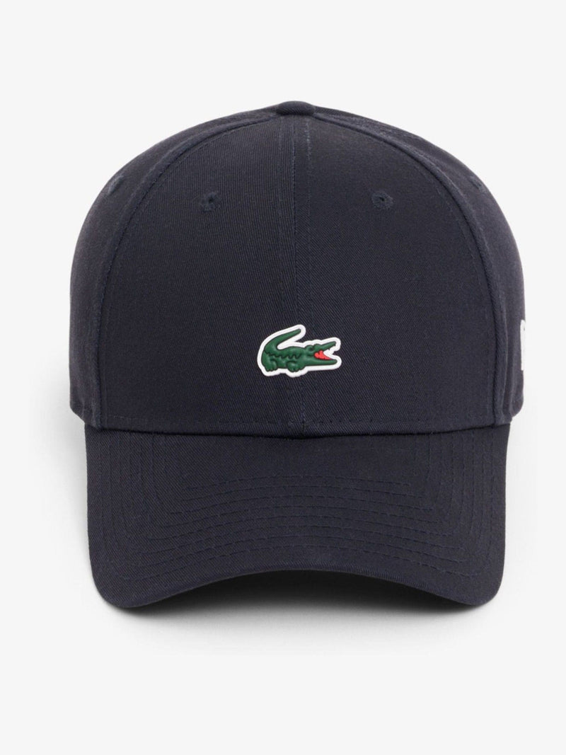 Lacoste New Era cap golf, UK version