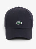 Lacoste New Era cap golf, UK version