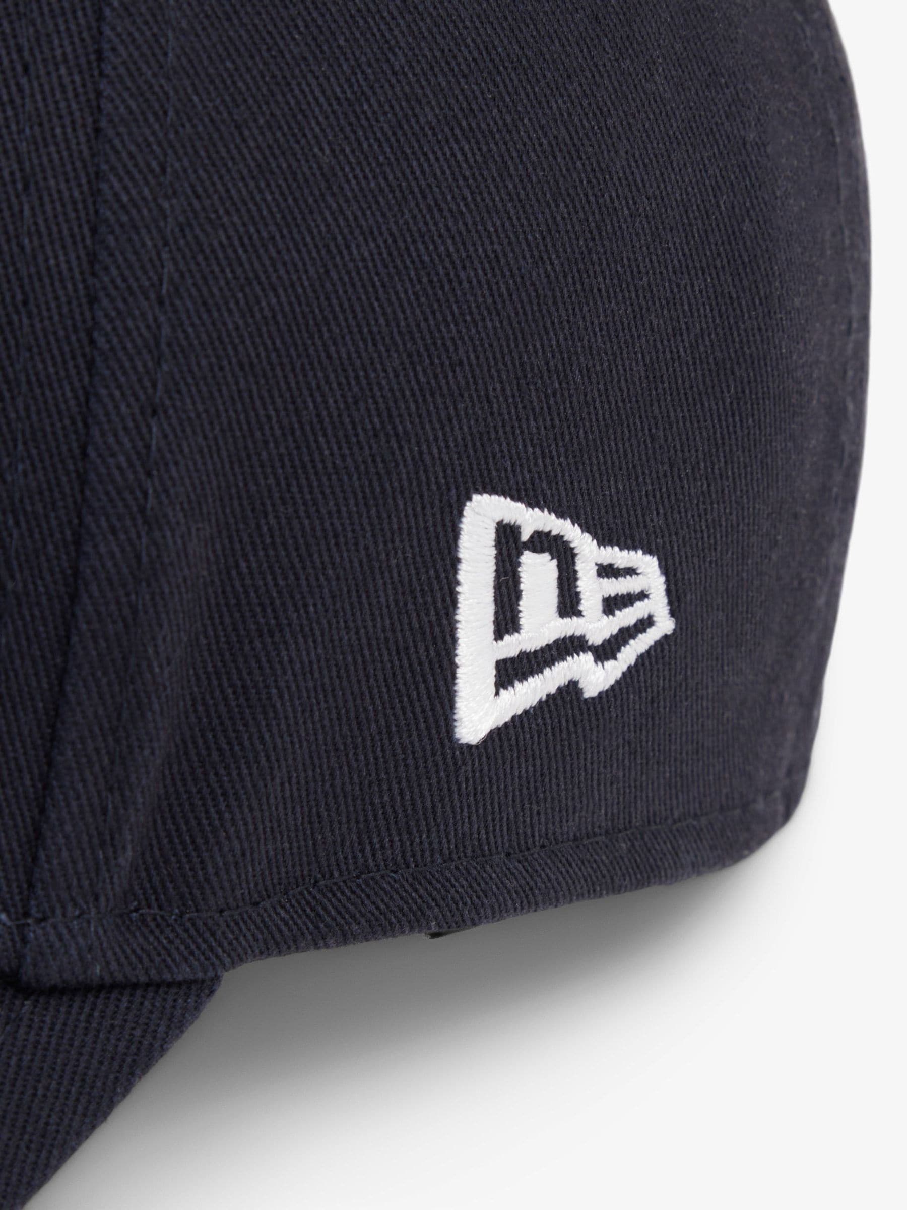 Lacoste New Era cap golf, UK version