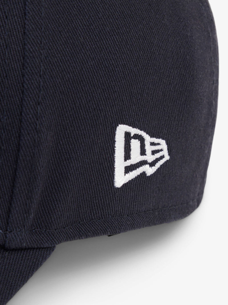 Lacoste New Era cap golf, UK version