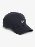 Lacoste New Era cap golf, UK version